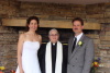 Cheryl & Jeffery 08/08